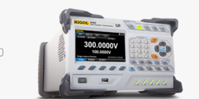 Rigol M300 Data Acquisition System