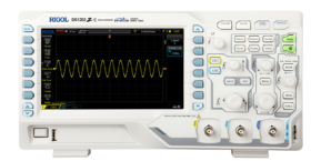 Rigol DS1000Z-E Series Digital Oscilloscope