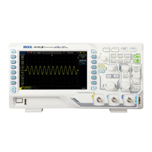 Rigol DS1000Z-E Series Digital Oscilloscope