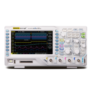 Rigol DS1000Z Plus Series Digital Oscilloscope
