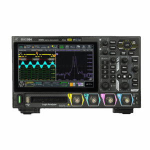Rigol MHO900 Series 12-bit Digital Oscilloscope