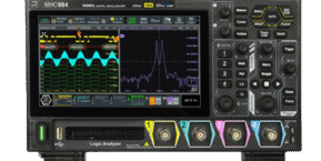 Oscilloscopes MHO900