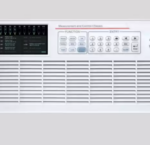 N9000 Series Ultra-high Integration Dual-quadrant Modular Battery Simulator