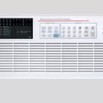 N9000 Series Ultra-high Integration Dual-quadrant Modular Battery Simulator