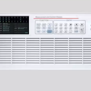 N9000 Series Ultra-high Integration Dual-quadrant Modular Battery Simulator (Copy)