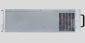 N9000 Series Ultra-high Integration Dual-quadrant Modular Battery Simulator