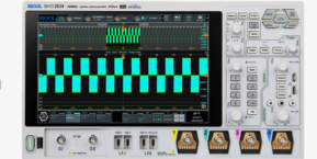 Oscilloscopes MHO2000