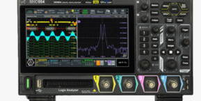 Oscilloscopes MSO/DS9000