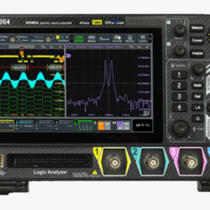Oscilloscopes MSO/DS9000