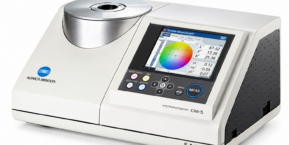 Spectrophotometer CM-5