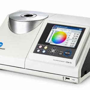 Spectrophotometer CM-5