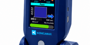 Handheld Particle Counters – Models 3888 and 3889
