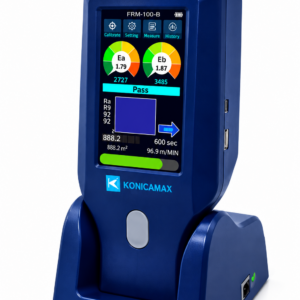 Handheld Particle Counters – Models 3888 and 3889