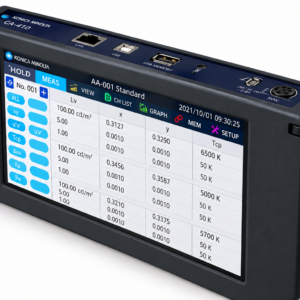 Multi-Channel Anemometer PRO – Model 1590