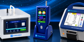 Particle Counters