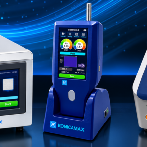 Particle Counters