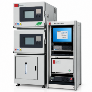 Reliability Evaluation System – SIR13