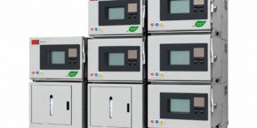Low-temperature Constant-temperature and Humidity Chamber – HIFLEX NEO-ES