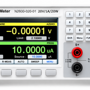 N2600 Series High Precision Source Measure Unit(SMU)