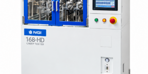 Heat Deflection Temperature (HDT)
