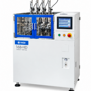 Heat Deflection Temperature (HDT)