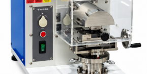 Notching and Forming Machine
