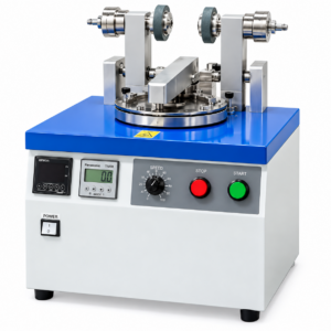 Abrasion Tester